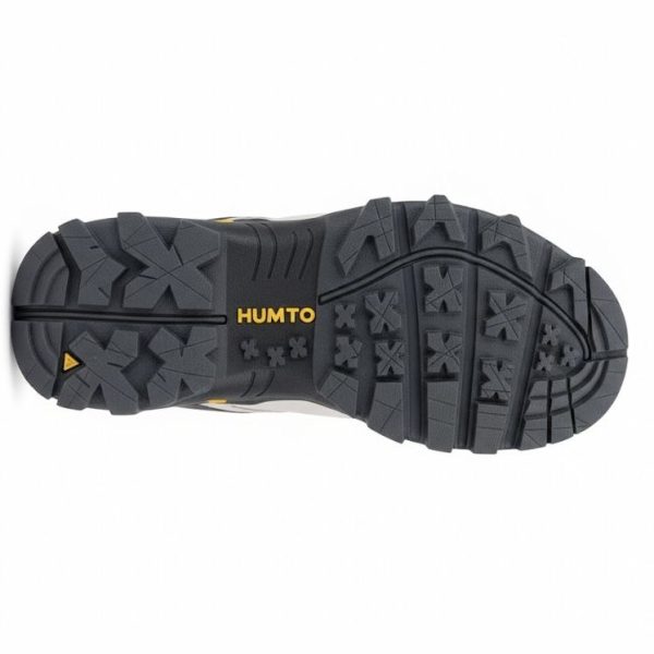 پوتین humtto 260373ٍE5 - Image 2