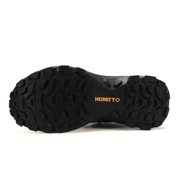 پوتین humtto 260672B2 - Image 3