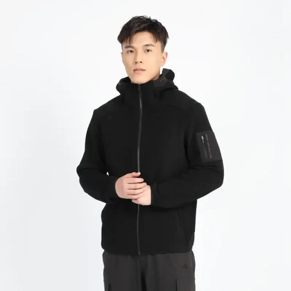 سوییشرت humtto 38W205A3 - Image 3