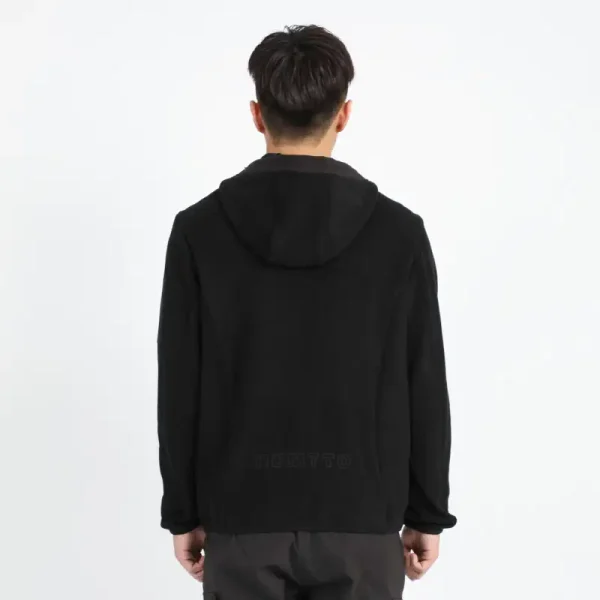 سوییشرت humtto 38W205A3 - Image 4
