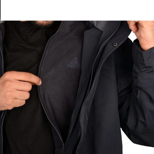 کاپشن humtto 26C818A1 - Image 5