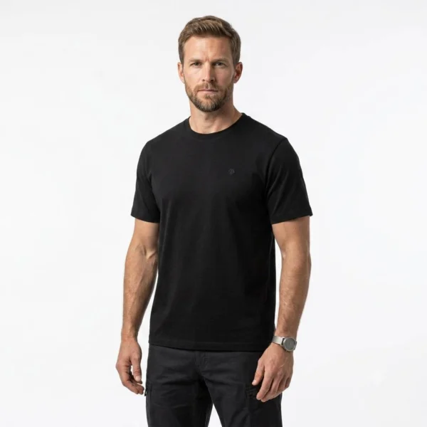 تیشرت humtto 29T368A1 - Image 2