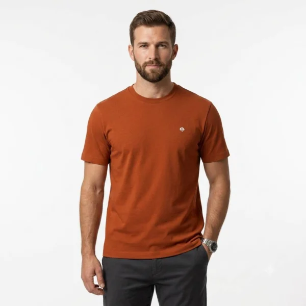 تیشرت humtto 29T368A5 - Image 2