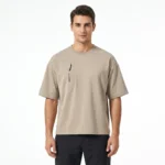 تیشرت humtto 29U183A1 - Image 3