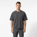 تیشرت humtto 29U183A3 - Image 3
